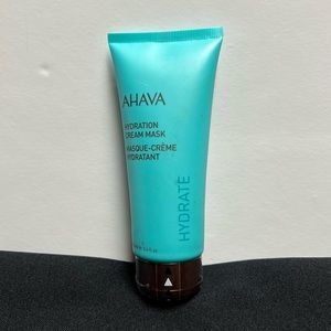Ahava - Hydration Cream Mask